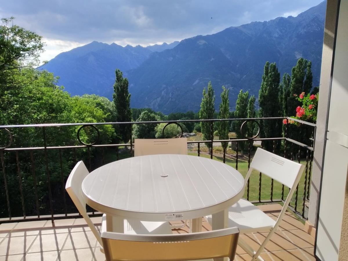 C18 - Alojamiento Mirador De Cerler - Villmor Экстерьер фото